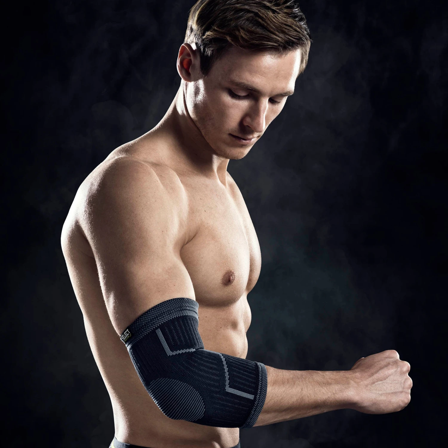 SELECT Elbow Support 1 SELECT Elbow Support