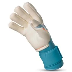 SELECT Goalkeeper Gloves - 88 Pro Grip Aqua 11 SELECT Goalkeeper Gloves - 88 Pro Grip Aqua -Pro Sport Verkauf 8584023 500073 turquoise white gloves 88 pro grip aqua v23 extra2