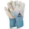 SELECT Goalkeeper Gloves - 88 Pro Grip Aqua