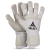 SELECT Goalkeeper Gloves - 88 Pro Grip White