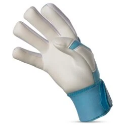SELECT Goalkeeper Gloves - 33 Allround 9 SELECT Goalkeeper Gloves - 33 Allround -Pro Sport Verkauf 8584081 500067 blue white gloves 33 allround v23 extra2