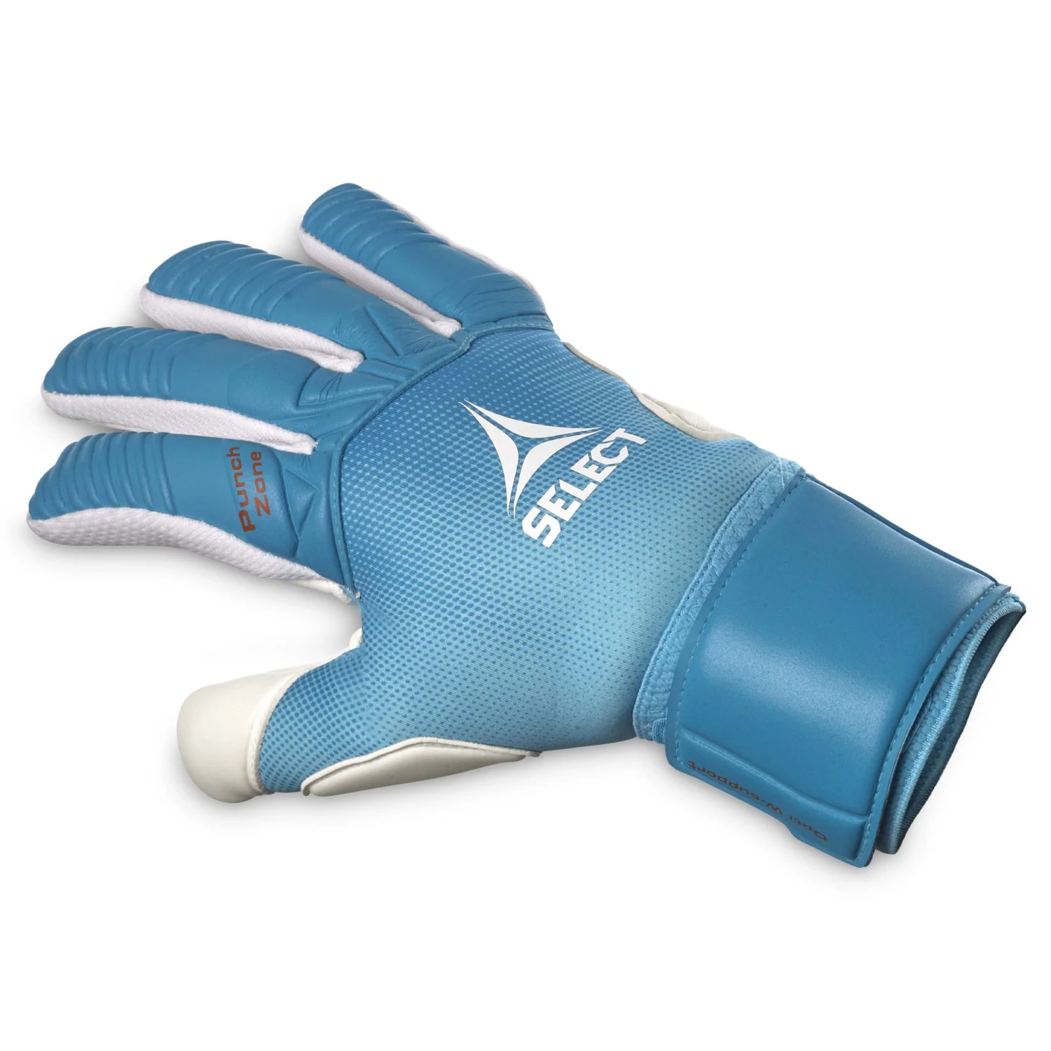 SELECT Goalkeeper Gloves - 33 Allround 3 SELECT Goalkeeper Gloves - 33 Allround – Bild 3