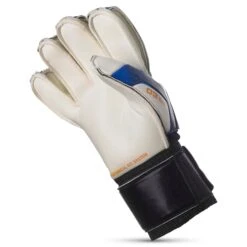 SELECT Goalkeeper Gloves - 03 Youth 7 SELECT Goalkeeper Gloves - 03 Youth -Pro Sport Verkauf 8584119 500066 white blue gloves 03 youth v23 inside2