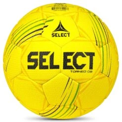 SELECT Handball - Torneo DB 8 SELECT Handball - Torneo DB -Pro Sport Verkauf 8620200 230014 yellow Torneo DB v23 back