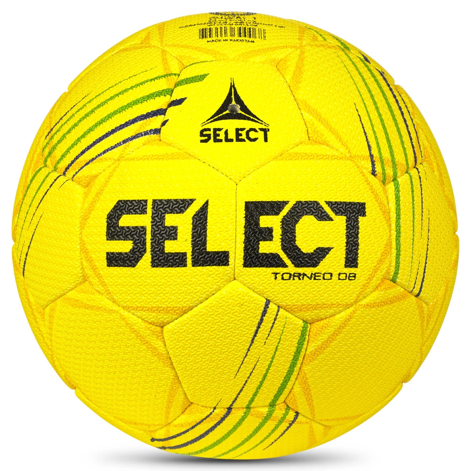 SELECT Handball - Torneo DB 3 SELECT Handball - Torneo DB – Bild 3