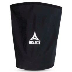 SELECT Neck Warmer 5 SELECT Neck Warmer -Pro Sport Verkauf 8623005 650056 black Neck warmer v23 front2
