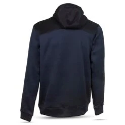 SELECT Oxford Hoodie - Kids 10 SELECT Oxford Hoodie - Kids -Pro Sport Verkauf 8623720 630064 navy black hoodie oxford kids back
