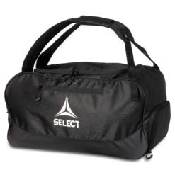 SELECT Sportsbag - Milano 9 SELECT Sportsbag - Milano -Pro Sport Verkauf 8644518 830022 black Sportsbag Milano Large 62x31x34cm 65L 1