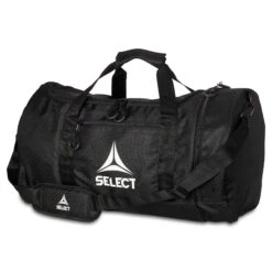SELECT Round Small Sportsbag - Milano 5 SELECT Round Small Sportsbag - Milano -Pro Sport Verkauf 8644809 830023 black Sportsbag Milano Round Large 5362x32x32cm 63L
