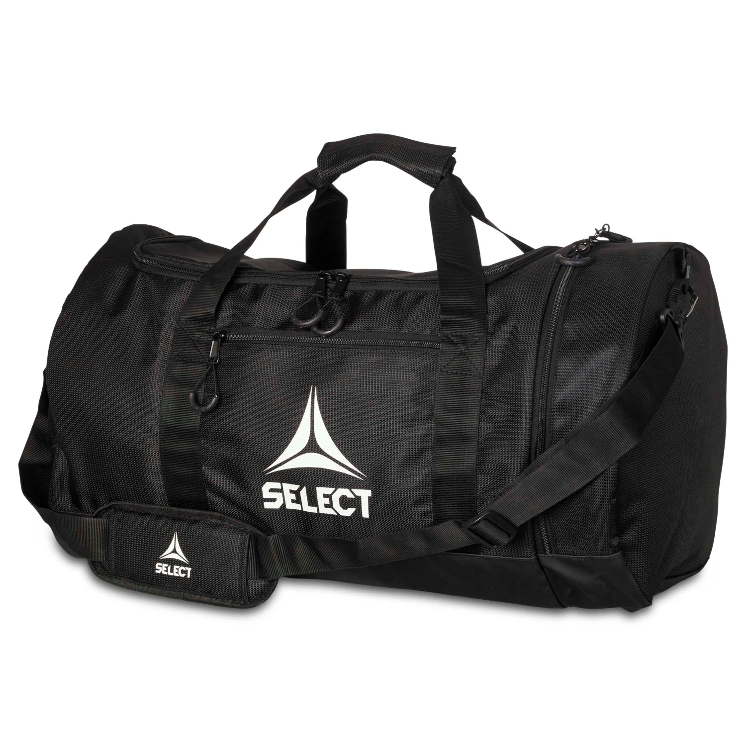 SELECT Round Small Sportsbag - Milano 3 SELECT Round Small Sportsbag - Milano – Bild 3