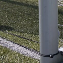 SELECT Goal Net -Pro Sport Verkauf 8646667 800064 black Goal net elastic extra3