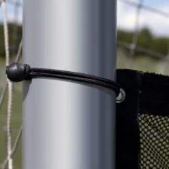 SELECT Goal Net -Pro Sport Verkauf 8646668 800064 black Goal net elastic extra2