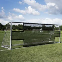 SELECT Goal Net -Pro Sport Verkauf 8646670 800064 black Goal net Large main3