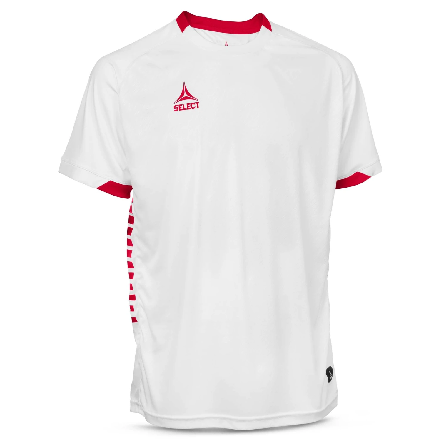 SELECT Spain Short Sleeve Player Shirt 1 SELECT Spain Short Sleeve Player Shirt