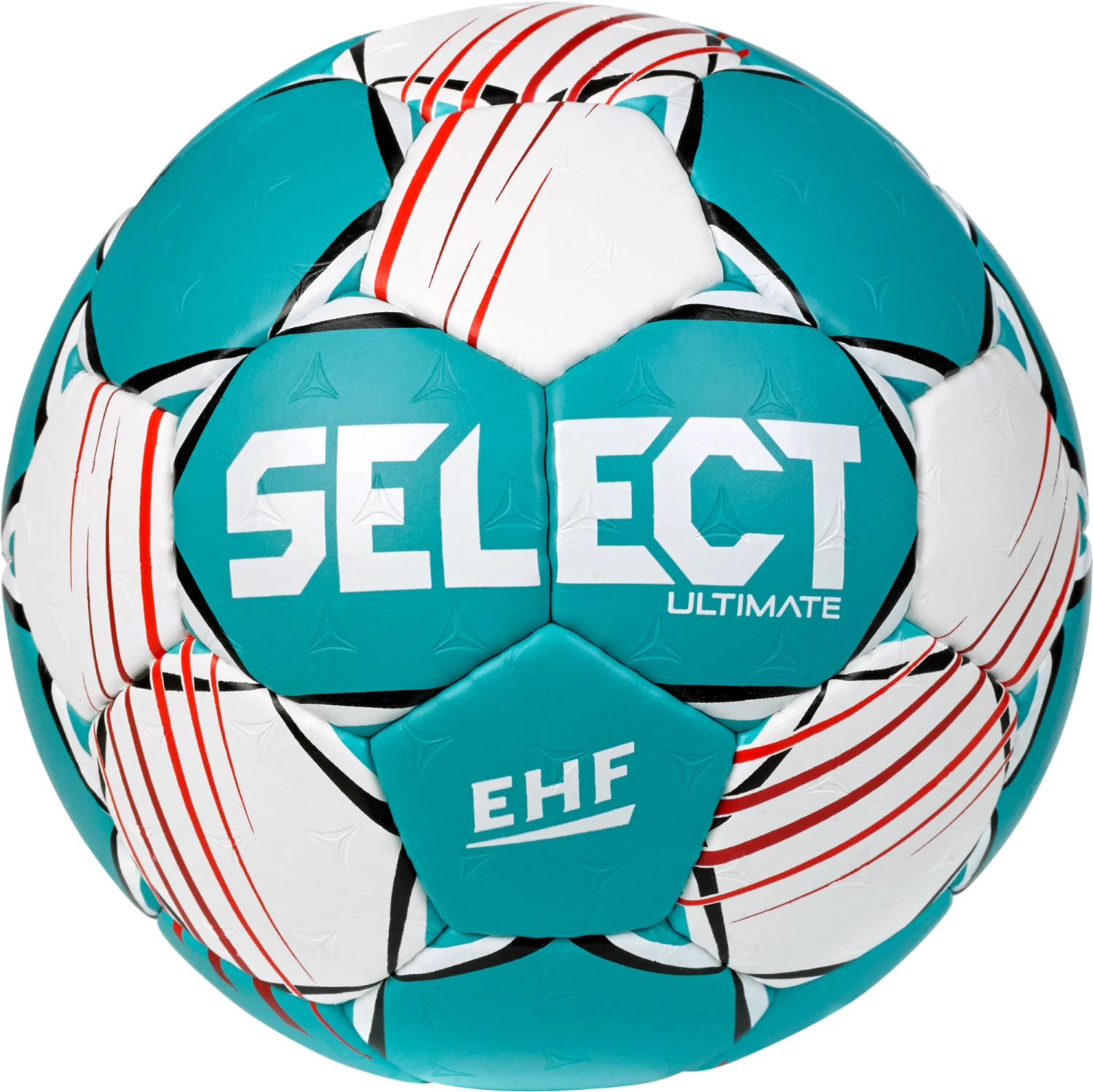 Select Ultimate V22 - Weiß Grün 1 Select Ultimate V22 - Weiß Grün