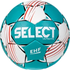 Select Ultimate V22 - Weiß Grün