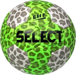 Select Light Grippy Db V22 - Grün Weiß