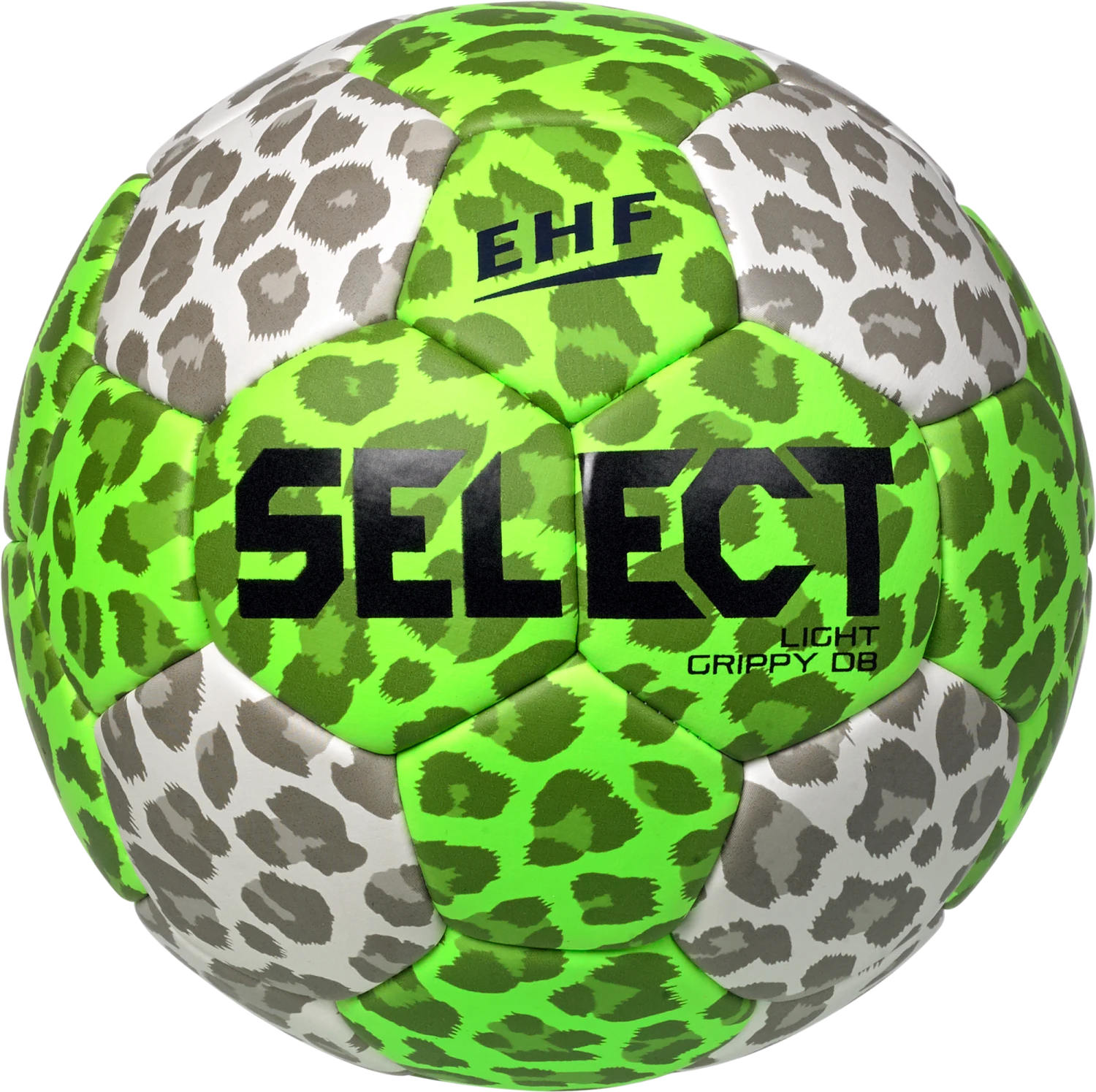 Select Light Grippy Db V22 - Grün Weiß 1 Select Light Grippy Db V22 - Grün Weiß