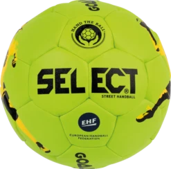 Select Handball Goalcha Street - Grün