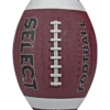 Select American Football Senior - Braun - Bälle (Pucks, Kugeln)-Unisex