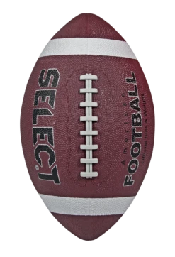Select American Football Senior - Braun - Bälle (Pucks, Kugeln)-Unisex