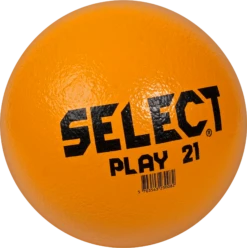 Select Playball 15 - Orange - Bälle (Pucks, Kugeln)-Unisex