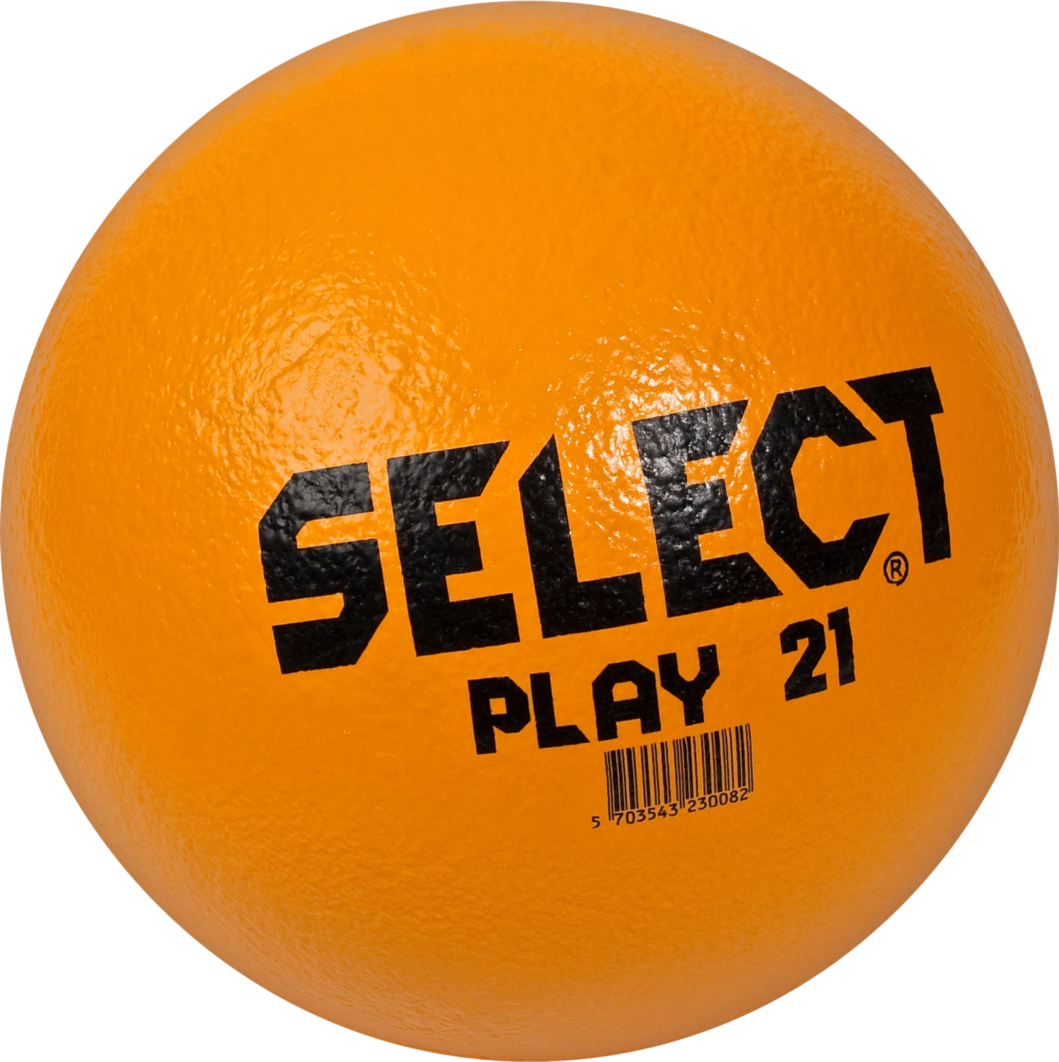 Select Playball 15 - Orange - Bälle (Pucks, Kugeln)-Unisex 1 Select Playball 15 - Orange - Bälle (Pucks, Kugeln)-Unisex