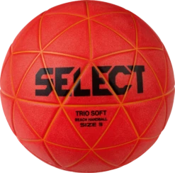 Select Beach Handball V21 - Rot