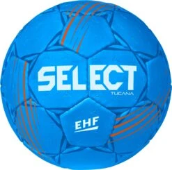 Select Tucana V22 - Blau Orange