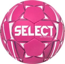 Select Ultimate Hbf V22 - Pink