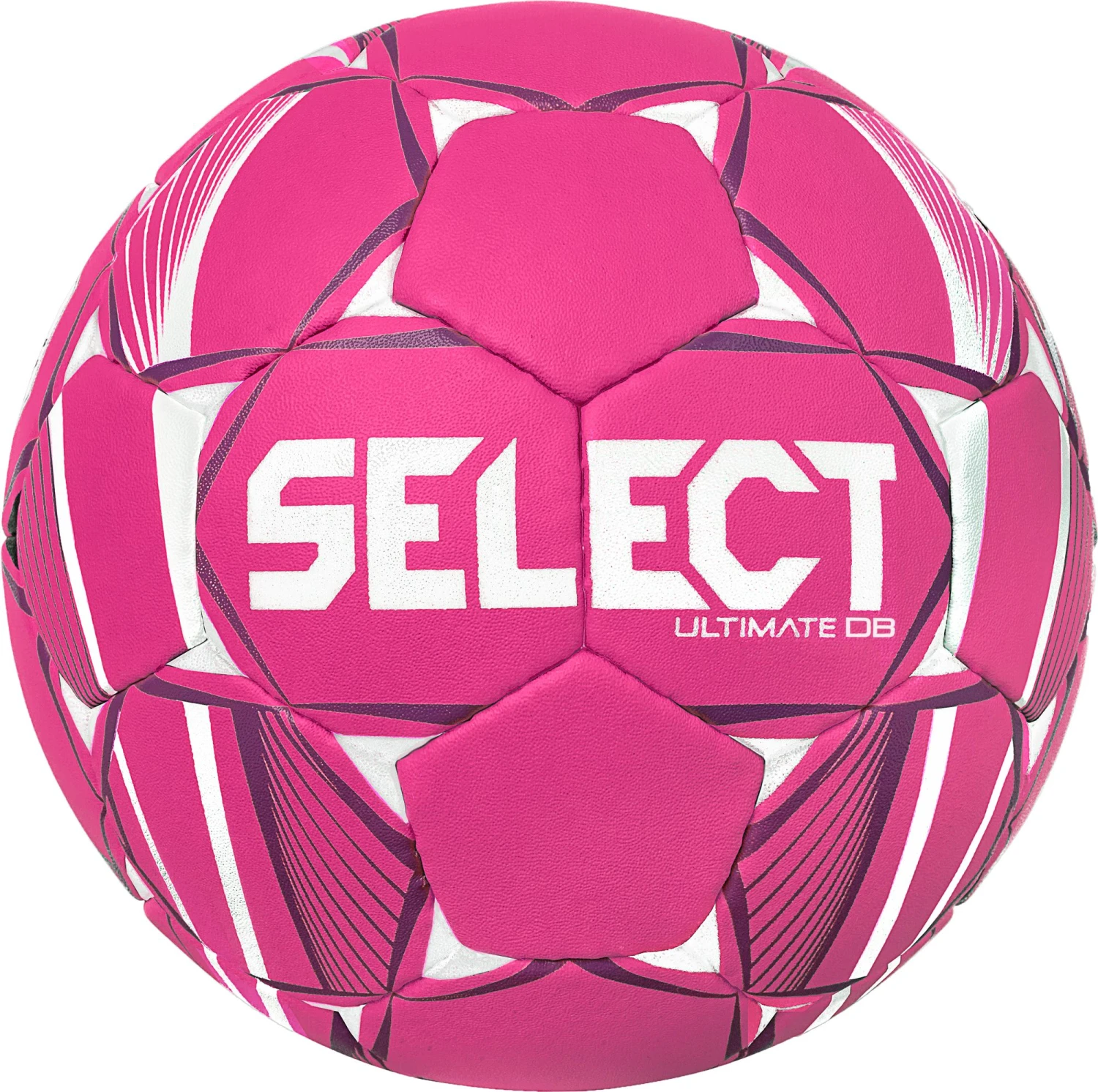 Select Ultimate Hbf V22 - Pink 1 Select Ultimate Hbf V22 - Pink
