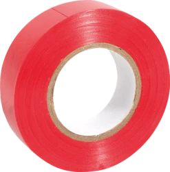 Select Stutzentape - Rot