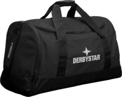 SELECT Derbystar Sporttasche Hyper - Schwarz