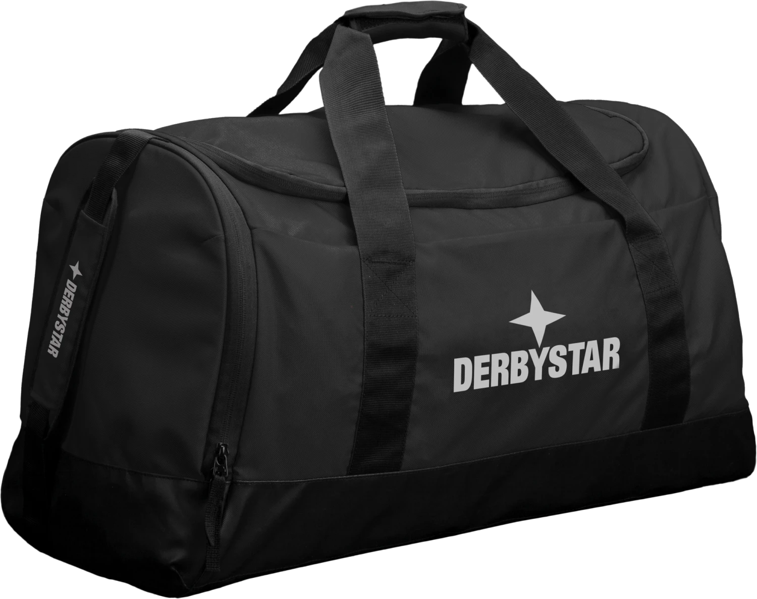 SELECT Derbystar Sporttasche Hyper - Schwarz 1 SELECT Derbystar Sporttasche Hyper - Schwarz