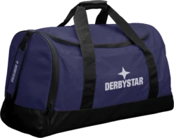 SELECT Derbystar Sporttasche Hyper - Navy