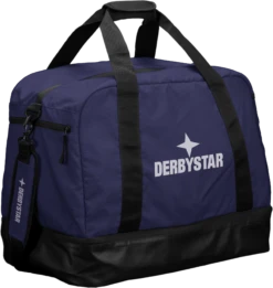 SELECT Derbystar Sporttasche Hyper Pro - Navy