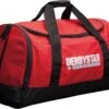 SELECT Derbystar Sporttasche Hyper - Rot