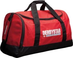 SELECT Derbystar Sporttasche Hyper - Rot