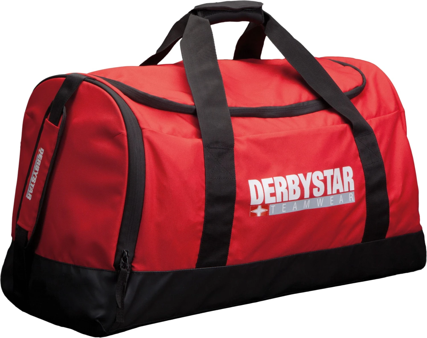 SELECT Derbystar Sporttasche Hyper - Rot 1 SELECT Derbystar Sporttasche Hyper - Rot