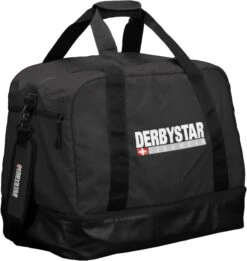 SELECT Derbystar Sporttasche Hyper Pro - Schwarz