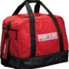 SELECT Derbystar Sporttasche Hyper Pro - Rot