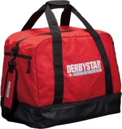 SELECT Derbystar Sporttasche Hyper Pro - Rot