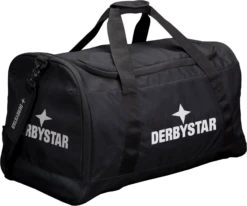 SELECT Derbystar Teamtasche Hyper - Schwarz