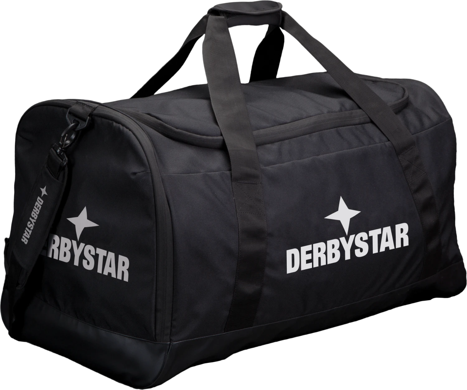 SELECT Derbystar Teamtasche Hyper - Schwarz 1 SELECT Derbystar Teamtasche Hyper - Schwarz