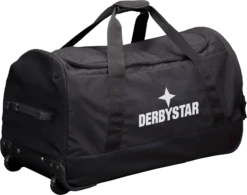 SELECT Derbystar Teamtasche Hyper Pro - Schwarz