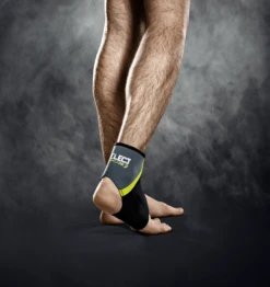 Select Knöchelbandage - Schwarz