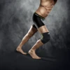 Select Kniebandage - Schwarz