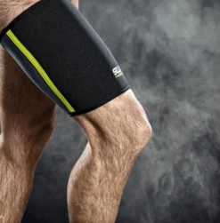 Select Oberschenkelbandage - Schwarz