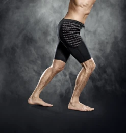 Select Torwart-Thermohose - Schwarz