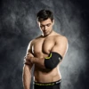 Select Ellbogenbandage - Schwarz